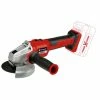 Bestes Angebot ❤️ Einhell Power X-Change Akku-Winkelschleifer AXXIO 18/115 👏