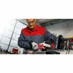 Bestes Angebot ❤️ Einhell Power X-Change Akku-Winkelschleifer AXXIO 18/115 👏 -Einhell Verkäufe 2023 unnamed file 5491