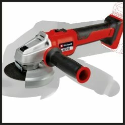 Bestes Angebot ❤️ Einhell Power X-Change Akku-Winkelschleifer AXXIO 18/115 👏 -Einhell Verkäufe 2023 unnamed file 5493