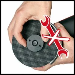 Bestes Angebot ❤️ Einhell Power X-Change Akku-Winkelschleifer AXXIO 18/115 👏 -Einhell Verkäufe 2023 unnamed file 5494