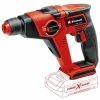 Schlussverkauf 🤩 Einhell Power X-Change Akku-Bohrhammer TE-HD 18/12 Li - Solo ⭐