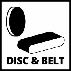 Schlussverkauf 🥰 Einhell Stand-Band-Tellerschleifer TC-US 380 ❤️ -Einhell Verkäufe 2023 unnamed file 5545