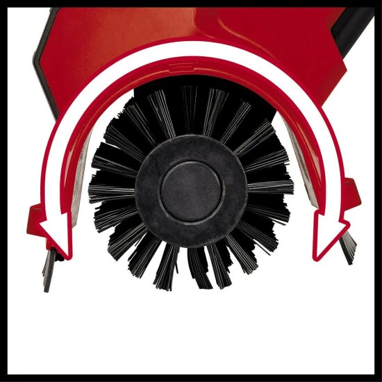 Schlussverkauf 🧨 Einhell Power X-Change Akku-Oberflächenbürste PICOBELLA 😀 8 Schlussverkauf 🧨 Einhell Power X-Change Akku-Oberflächenbürste PICOBELLA 😀 – Bild 8