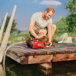 Neu ⌛ Einhell Akku-Gartenpumpe AQUINNA 36 V Hohe Qualität ⭐ -Einhell Verkäufe 2023 unnamed file 5584