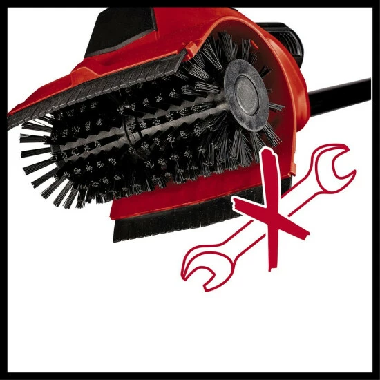 Schlussverkauf 🧨 Einhell Power X-Change Akku-Oberflächenbürste PICOBELLA 😀 10 Schlussverkauf 🧨 Einhell Power X-Change Akku-Oberflächenbürste PICOBELLA 😀 – Bild 10