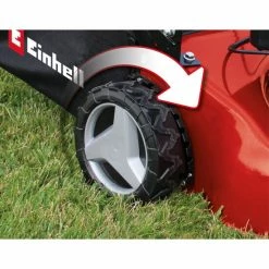 Besorgen 🎉 Einhell Benzin-Rasenmäher GC-PM 46/5 S 😉 -Einhell Verkäufe 2023 unnamed file 5592