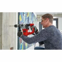 Besorgen 😍 Einhell Bohrhammer-Set RT-RH 32 Kit 💯 -Einhell Verkäufe 2023 unnamed file 5612