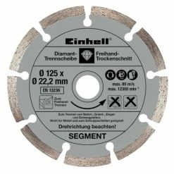 Am billigsten ❤️ Einhell Winkelschleifer TE-AG 125/750 Kit 🌟 -Einhell Verkäufe 2023 unnamed file 5637