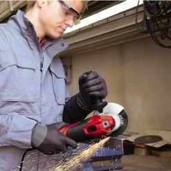 Am billigsten ❤️ Einhell Winkelschleifer TE-AG 125/750 Kit 🌟 -Einhell Verkäufe 2023 unnamed file 5640