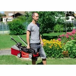 Rabatt 🌟 Einhell Elektro-Rasenmäher GE-EM 1233 🎁 -Einhell Verkäufe 2023 unnamed file 5651