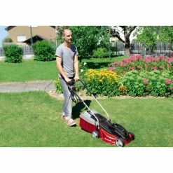 Rabatt 🌟 Einhell Elektro-Rasenmäher GE-EM 1233 🎁 -Einhell Verkäufe 2023 unnamed file 5652