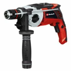 Brandneu ❤️ Einhell Schlagbohrmaschine TE-ID 1050/1 CE 🛒