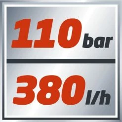 Am billigsten 🛒 Einhell Hochdruckreiniger TC-HP 1538 PC 🎉 -Einhell Verkäufe 2023 unnamed file 5677