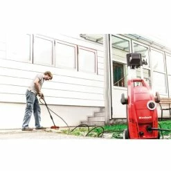 Am billigsten 🛒 Einhell Hochdruckreiniger TC-HP 1538 PC 🎉 -Einhell Verkäufe 2023 unnamed file 5683