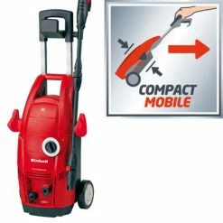 Am billigsten 🛒 Einhell Hochdruckreiniger TC-HP 1538 PC 🎉 -Einhell Verkäufe 2023 unnamed file 5686