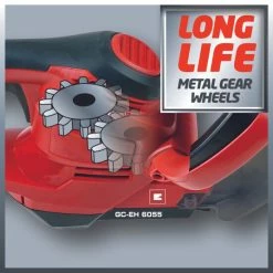 Billig 👍 Einhell Elektro-Heckenschere GC-EH 6055 ⭐ -Einhell Verkäufe 2023 unnamed file 5701