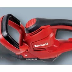 Billig 👍 Einhell Elektro-Heckenschere GC-EH 6055 ⭐ -Einhell Verkäufe 2023 unnamed file 5707
