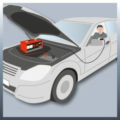 Top 10 💯 Einhell Batterie-Ladegerät CC-BC 30 😍 -Einhell Verkäufe 2023 unnamed file 5723