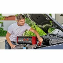 Top 10 💯 Einhell Batterie-Ladegerät CC-BC 30 😍 -Einhell Verkäufe 2023 unnamed file 5730