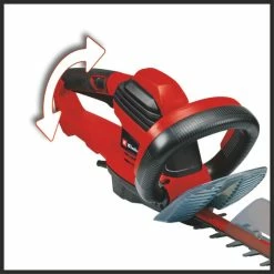 Blitzangebot ❤️ Einhell Elektro-Heckenschere GE-EH 6560 👏 -Einhell Verkäufe 2023 unnamed file 5736