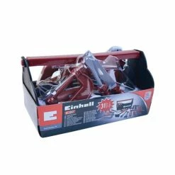 Besorgen 💯 Einhell KIDS Werkzeugbox Für Kinder 24-teilig ✔️ -Einhell Verkäufe 2023 unnamed file 5752