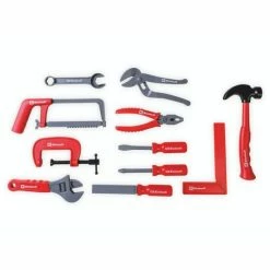 Besorgen 💯 Einhell KIDS Werkzeugbox Für Kinder 24-teilig ✔️ -Einhell Verkäufe 2023 unnamed file 5754