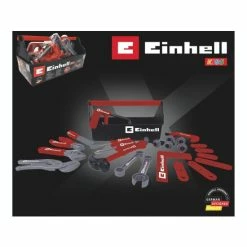 Besorgen 💯 Einhell KIDS Werkzeugbox Für Kinder 24-teilig ✔️ -Einhell Verkäufe 2023 unnamed file 5756