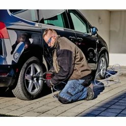 Auslauf ❤️ Einhell Druckluft-Schlagschrauber (Pn) TC-PW 610 ✨ -Einhell Verkäufe 2023 unnamed file 5769