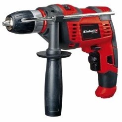 Blitzangebot ✨ Einhell Schlagbohrmaschine TC-ID 550 E ✨
