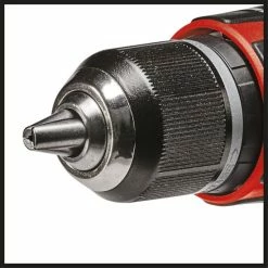 Bestes Angebot 🎁 Einhell Power X-Change Akku-Schlagbohrschrauber TE-CD 18/50 Li-i BL (2x2,0Ah) 🔔 -Einhell Verkäufe 2023 unnamed file 579