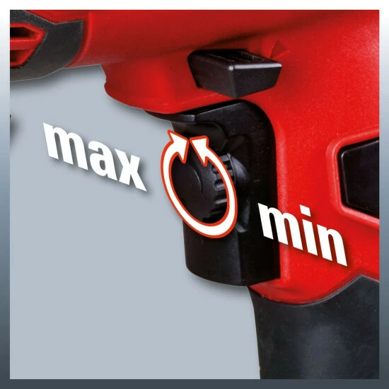 Blitzangebot ✨ Einhell Schlagbohrmaschine TC-ID 550 E ✨ 2 Blitzangebot ✨ Einhell Schlagbohrmaschine TC-ID 550 E ✨ – Bild 2