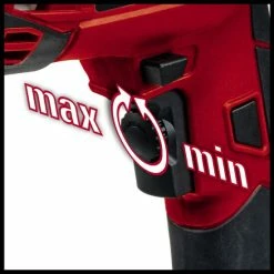 Top 10 💯 Einhell Schlagbohrmaschine TC-ID 720/1 E 😍 -Einhell Verkäufe 2023 unnamed file 5798