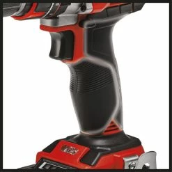 Bestes Angebot 🎁 Einhell Power X-Change Akku-Schlagbohrschrauber TE-CD 18/50 Li-i BL (2x2,0Ah) 🔔 -Einhell Verkäufe 2023 unnamed file 580