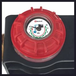 Bestpreis ✔️ Einhell Gartenpumpe GE-GP 1145 ECO, Fördermenge Max. 4500 L/h, Leistung 1100 W, Förderhöhe Max. 48 M 😉 -Einhell Verkäufe 2023 unnamed file 5808