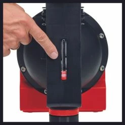 Bestpreis ✔️ Einhell Gartenpumpe GE-GP 1145 ECO, Fördermenge Max. 4500 L/h, Leistung 1100 W, Förderhöhe Max. 48 M 😉 -Einhell Verkäufe 2023 unnamed file 5809