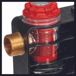 Bestpreis ✔️ Einhell Gartenpumpe GE-GP 1145 ECO, Fördermenge Max. 4500 L/h, Leistung 1100 W, Förderhöhe Max. 48 M 😉 -Einhell Verkäufe 2023 unnamed file 5810