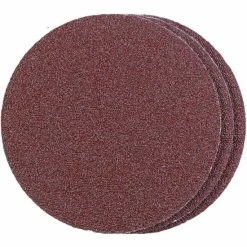 Aktion 🤩 Einhell Stand-Bandschleifer-Zubehör Schleifpapier-Set 150mm, 3-tlg 🛒