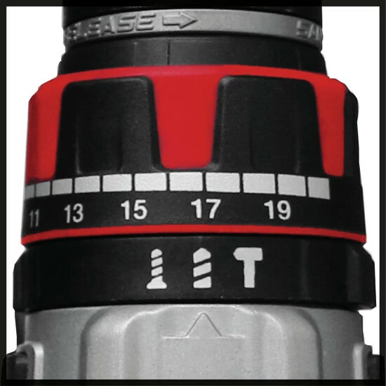 Budget 🎁 Akku-Schlagbohrschrauber Brushless Mit 4 Ah Akku Und Ladegerät 18 Li-I TE-CD Einhell 🔥 4 Budget 🎁 Akku-Schlagbohrschrauber Brushless Mit 4 Ah Akku Und Ladegerät 18 Li-I TE-CD Einhell 🔥 – Bild 4