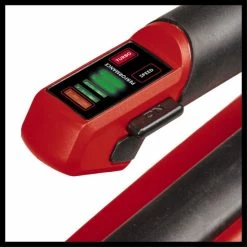 Brandneu 🤩 Einhell Power X-Change Akku-Laubbläser GP-LB 18/200 Li E-Solo 😉 -Einhell Verkäufe 2023 unnamed file 5850