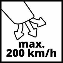 Brandneu 🤩 Einhell Power X-Change Akku-Laubbläser GP-LB 18/200 Li E-Solo 😉 -Einhell Verkäufe 2023 unnamed file 5857