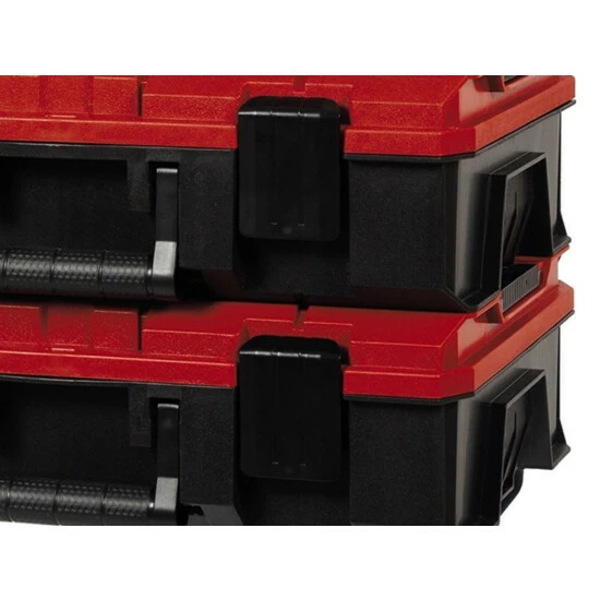 Großhandel ⭐ Einhell Systemkoffer E-Case S-F Incl. Dividers ⌛ 11 Großhandel ⭐ Einhell Systemkoffer E-Case S-F Incl. Dividers ⌛ – Bild 11
