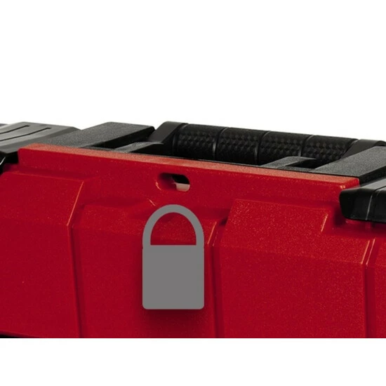 Großhandel ⭐ Einhell Systemkoffer E-Case S-F Incl. Dividers ⌛ 15 Großhandel ⭐ Einhell Systemkoffer E-Case S-F Incl. Dividers ⌛ – Bild 15