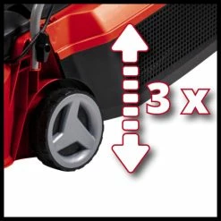 Billig 🔔 Einhell Power X-Change Akku-Rasenmäher GE-CM 18/30 Li-Solo 🧨 -Einhell Verkäufe 2023 unnamed file 59