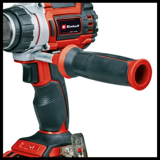 Besorgen 👍 Einhell Power X-Change Akku-Bohrschrauber TP-CD 18/60 Li BL - Solo 🌟 6 Besorgen 👍 Einhell Power X-Change Akku-Bohrschrauber TP-CD 18/60 Li BL - Solo 🌟 – Bild 6