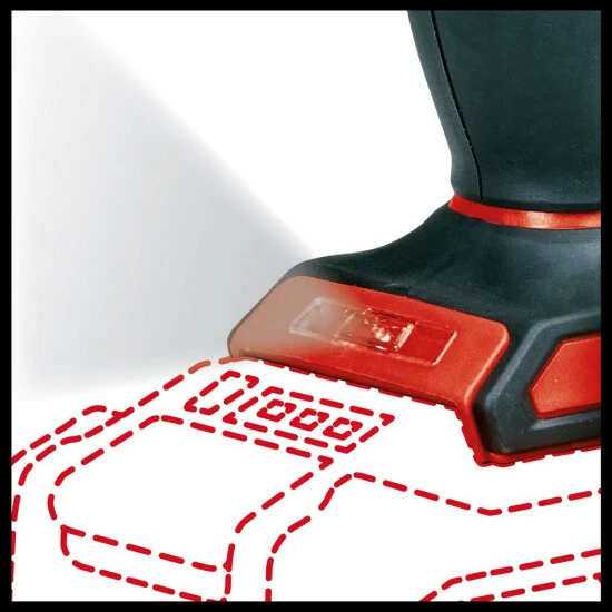 Besorgen 👍 Einhell Power X-Change Akku-Bohrschrauber TP-CD 18/60 Li BL - Solo 🌟 7 Besorgen 👍 Einhell Power X-Change Akku-Bohrschrauber TP-CD 18/60 Li BL - Solo 🌟 – Bild 7