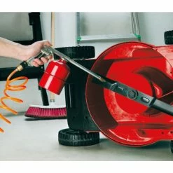 Beste Bewertungen von 🧨 Einhell Kompressoren-Zubehör Druckluftset Profi 5-tlg 🌟 -Einhell Verkäufe 2023 unnamed file 5916