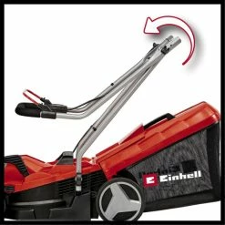 Bester Verkauf 😀 Einhell Power X-Change Akku-Rasenmäher GE-CM 18/33 Li-Solo 🎁 -Einhell Verkäufe 2023 unnamed file 592