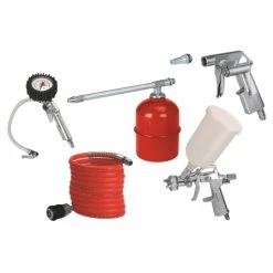 Beste Bewertungen von 🧨 Einhell Kompressoren-Zubehör Druckluftset Profi 5-tlg 🌟 -Einhell Verkäufe 2023 unnamed file 5920