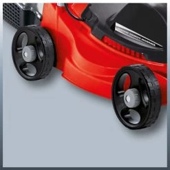 Schlussverkauf 🌟 Einhell GC-EM 1030/1 Elektro-Rasenmäher, Elektromotor, Leistung 1000 Watt, Schnittbreite 30 Cm 🤩 -Einhell Verkäufe 2023 unnamed file 5928