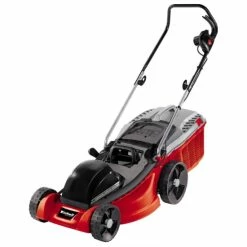 Schlussverkauf 🌟 Einhell GC-EM 1030/1 Elektro-Rasenmäher, Elektromotor, Leistung 1000 Watt, Schnittbreite 30 Cm 🤩 -Einhell Verkäufe 2023 unnamed file 5930